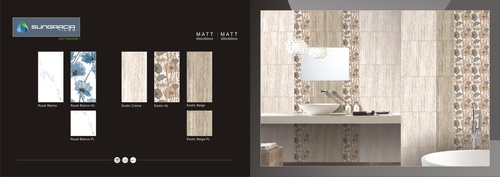 Grays Decorative Wall Tiles
