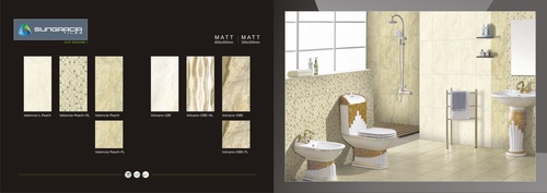 Grays Internal Wall Tiles