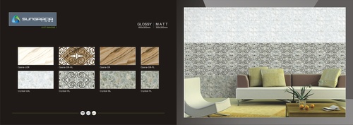 Grays Ceramic Kitchen Wall Tiles