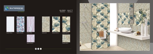Ceramic Dining Room Wall Files Application: Floor Tiles