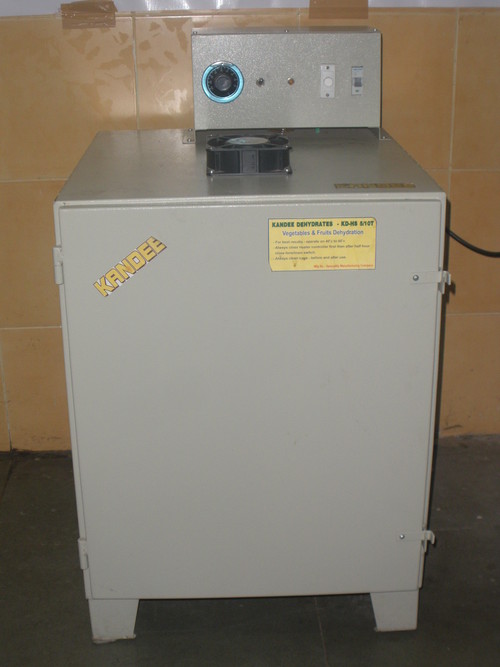 Automatic Food Drying Machines