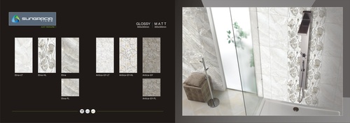 Grays Ceramic Colour Wall Tiles