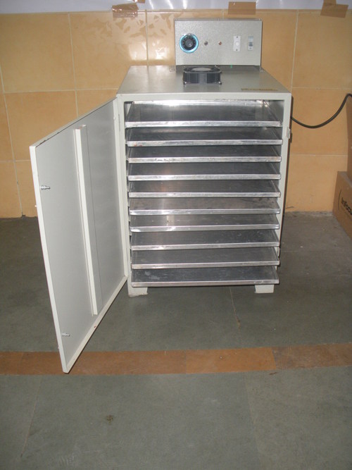 Food Drying Machines