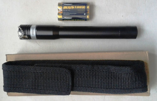 Visual Fault Locator