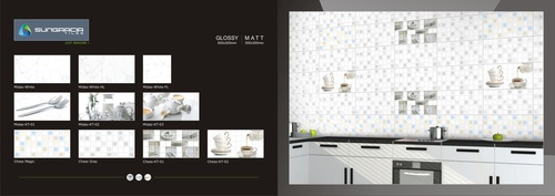 Grays Ceramic Internal Wall Tiles