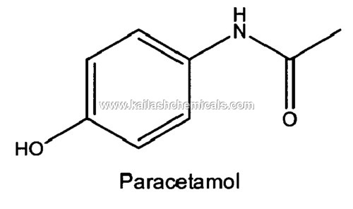 Paracetamol Powder