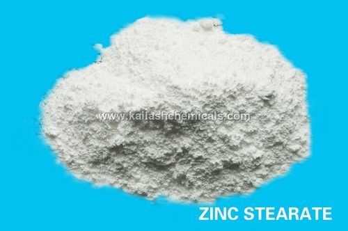 Zinc Stearate Application: Pharmaceutical