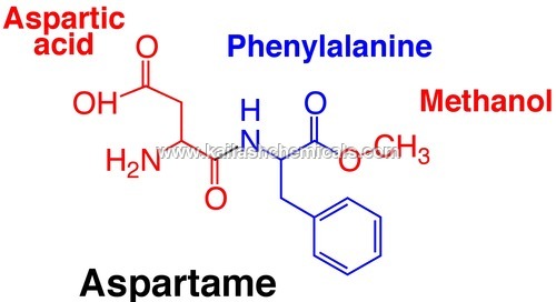 Aspartame