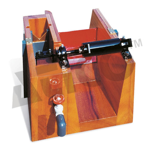 Irrigation Water Engineering Lab Equipment