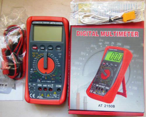 Automotive Tester
