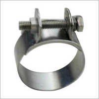 Heavy Duty Hose Clamps