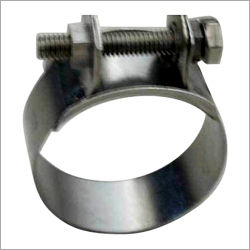 Heavy Duty Hose Clamp