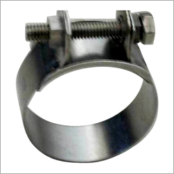 Heavy Duty Hose Clips Heavy Duty Hose Clips