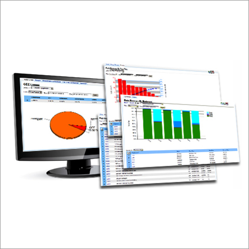 Production Reporting System