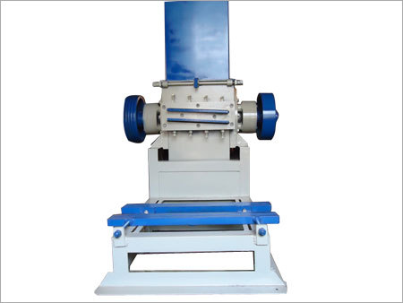 Plastic Waste Cutter