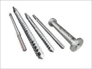 Screw Barrel