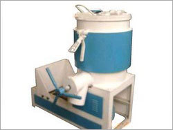 High Speed Mixture