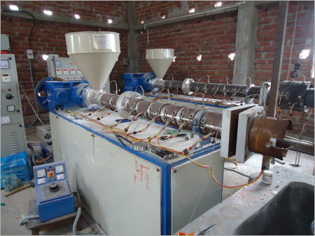 Conduit Pipe Plant