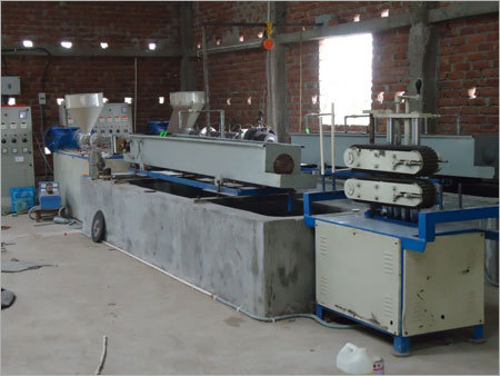 Pipe Plant