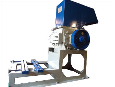 Square Body Grinder