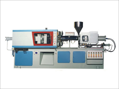 Injection Moulding Machine