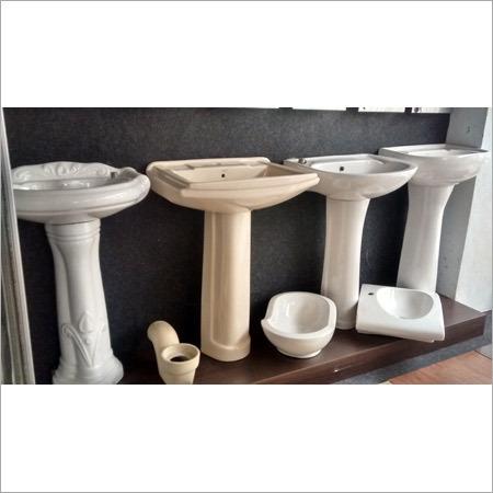 Wash Basin