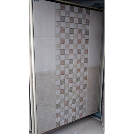 Digital Wall Tiles