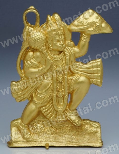 Lord Hanuman Statue