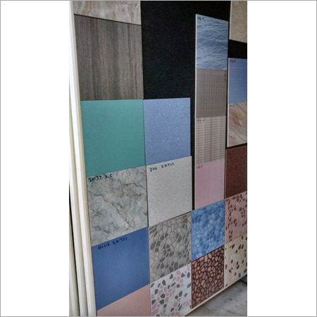 Floor Box Tiles By SRI SHANKAR CERAMICS