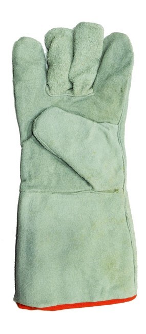 Welding Leather Gloves