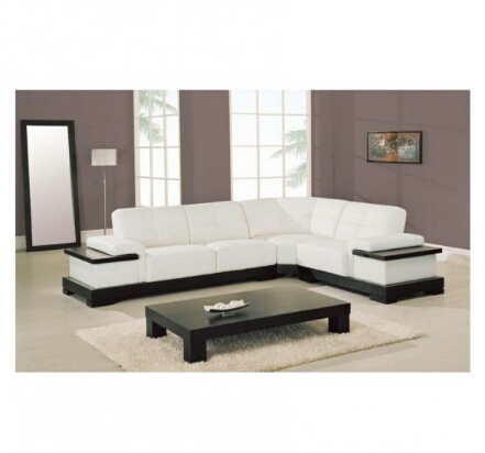 Modern Corner Sofa