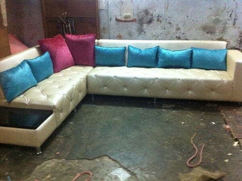 Modern Corner Sofa