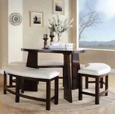 Modern Dinning Set