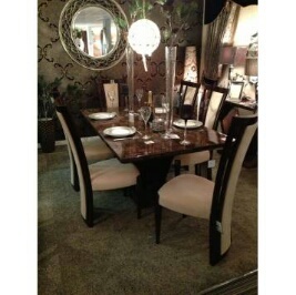 Modern Dinning Set