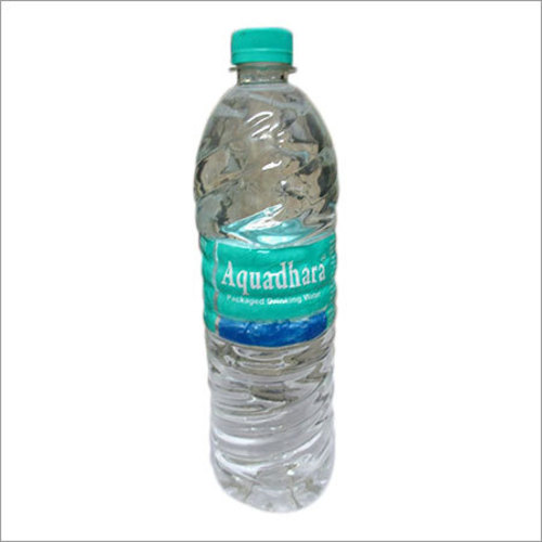 Packaged Drinking Water