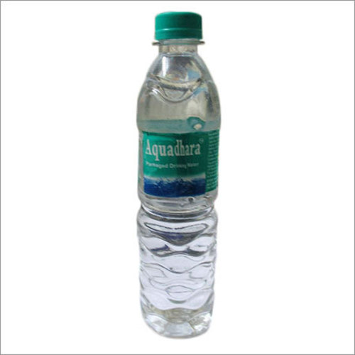Bottled Water