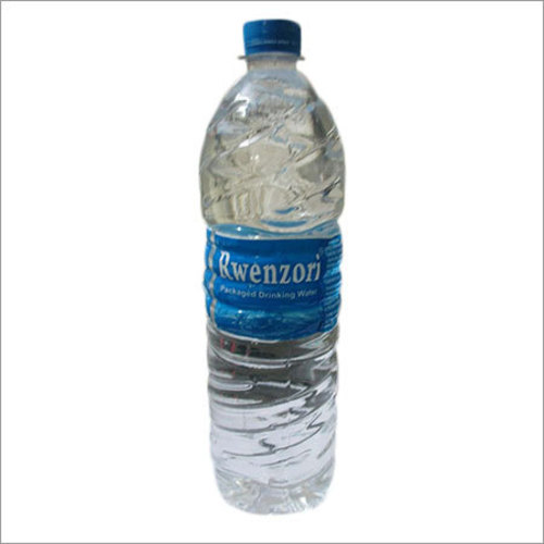 Packed Mineral Water