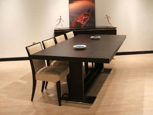 Modern Dinning Set