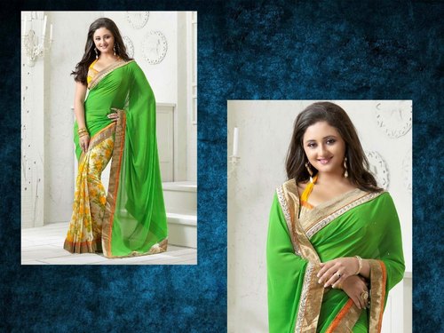 Bollywood Collection Saree