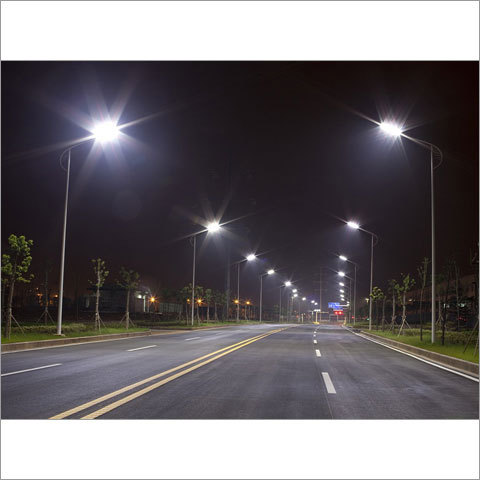Road Safety Light