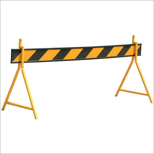 Road Barrier