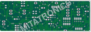 Printed Circuit Board