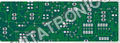 Single Sided Printed Circuit Board