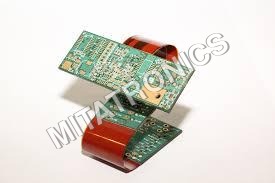 Rigid Printed Circuit Board