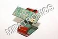 Rigid Printed Circuit Board - Fr4 Material, 1.6mm Thickness, Multilayer | Lightweight, Sturdy, Customizable, Durable, Efficient