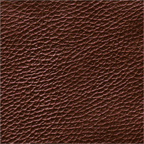 Barton Print Brown