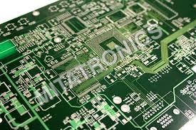 Printed Circuit Board Assemblies
