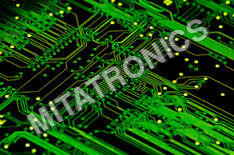 PCB Layout Design