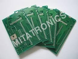 PCB Fabrication