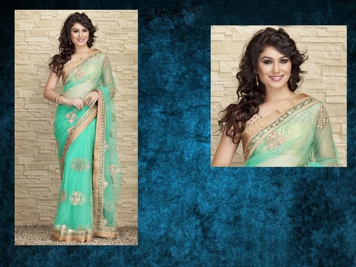 Marvelous Bollywood Collection Saree